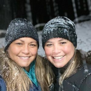 Meet your Posher, Diane